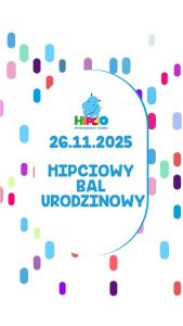 Pogodno Bal urodzinowy